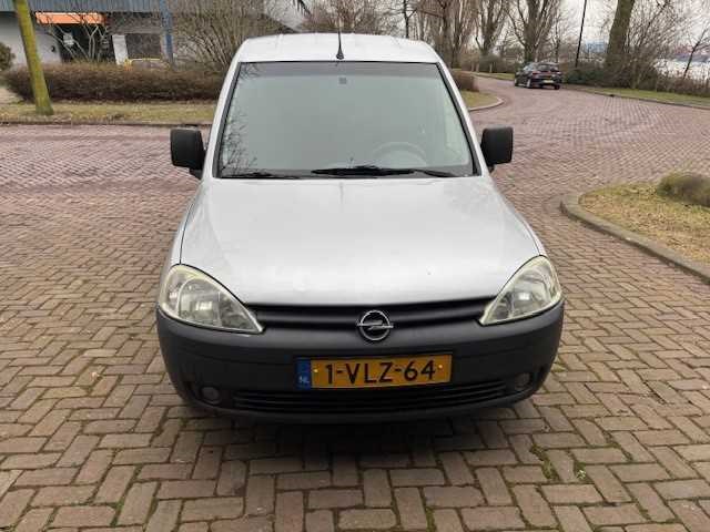 Opel - combo - 1.3 cdti, 1-vlz-64 - afbeelding 12 van  16