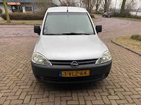 Opel - combo - 1.3 cdti, 1-vlz-64 - afbeelding 12 van  16