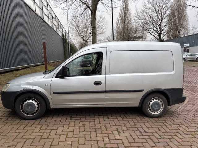 Opel - combo - 1.3 cdti, 1-vlz-64 - afbeelding 15 van  16