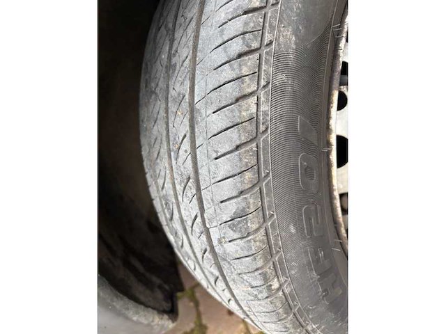 Opel - combo - 1.3 cdti, 1-vlz-64 - afbeelding 1 van  4