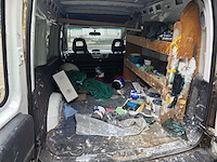 Opel - combo - 1.3 cdti base - 3-vjd-11 - bedrijfswagen - afbeelding 4 van  4