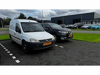 Opel - combo - 1.3 cdti base - bedrijfswagen - afbeelding 2 van  15