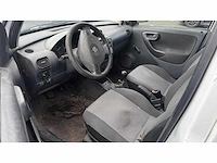 Opel - combo - 1.3 cdti base - bedrijfswagen - afbeelding 3 van  15