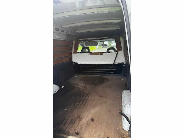 Opel - combo - 1.3 cdti base - bedrijfswagen - afbeelding 6 van  15