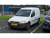 Opel - combo - 1.3 cdti base - bedrijfswagen - afbeelding 1 van  15