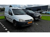 Opel - combo - 1.3 cdti base - bedrijfswagen - afbeelding 8 van  15