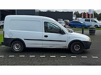 Opel - combo - 1.3 cdti base - bedrijfswagen - afbeelding 9 van  15