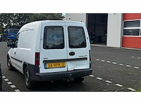Opel - combo - 1.3 cdti base - bedrijfswagen - afbeelding 11 van  15