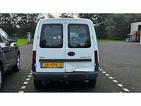 Opel - combo - 1.3 cdti base - bedrijfswagen - afbeelding 12 van  15