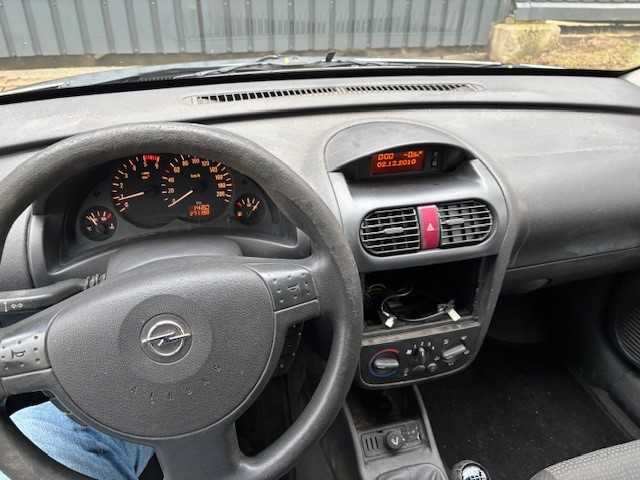 Opel - combo - 1.3 cdti base - personenauto - afbeelding 2 van  9