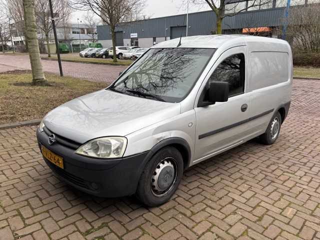 Opel - combo - 1.3 cdti base - personenauto - afbeelding 1 van  9