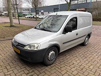 Opel - combo - 1.3 cdti base - personenauto - afbeelding 1 van  9