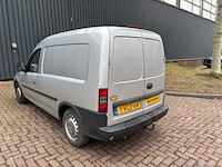 Opel - combo - 1.3 cdti base - personenauto - afbeelding 6 van  9