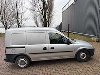 Opel - combo - 1.3 cdti base - personenauto - afbeelding 8 van  9