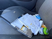 Opel - combo - 1.3 cdti comfort - 8-vdd-03 - afbeelding 2 van  3