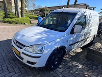 Opel - combo - 1.3 cdti comfort - 8-vdd-03 - afbeelding 1 van  3