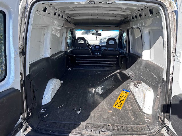 Opel - combo - 1.3 cdti comfort - 8-vdd-03 - afbeelding 5 van  15