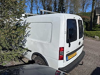 Opel - combo - 1.3 cdti comfort - 8-vdd-03 - afbeelding 8 van  15