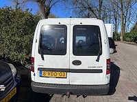 Opel - combo - 1.3 cdti comfort - 8-vdd-03 - afbeelding 9 van  15