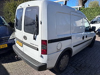 Opel - combo - 1.3 cdti comfort - 8-vdd-03 - afbeelding 10 van  15