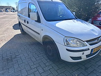 Opel - combo - 1.3 cdti comfort - 8-vdd-03 - afbeelding 11 van  15