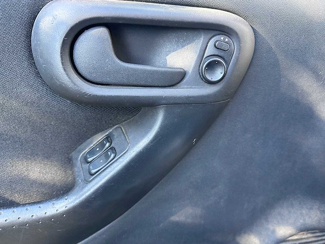 Opel - combo - 1.3 cdti comfort - 8-vdd-03 - afbeelding 14 van  15