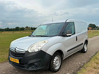 Opel - combo - 1.3 cdti l1h1 ecofl. - 2014 - vk-276-l - afbeelding 1 van  12