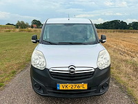 Opel - combo - 1.3 cdti l1h1 ecofl. - 2014 - vk-276-l - afbeelding 5 van  12