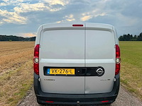Opel - combo - 1.3 cdti l1h1 ecofl. - 2014 - vk-276-l - afbeelding 9 van  12