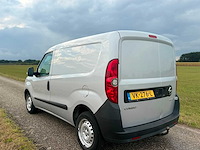 Opel - combo - 1.3 cdti l1h1 ecofl. - 2014 - vk-276-l - afbeelding 10 van  12