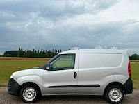 Opel - combo - 1.3 cdti l1h1 ecofl. - 2014 - vk-276-l - afbeelding 11 van  12