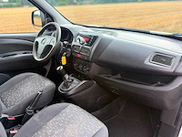 Opel - combo - 1.3 cdti l1h1 ecofl. - 2014 - vk-276-l - afbeelding 12 van  12