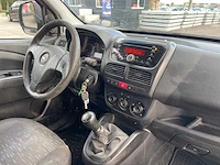 Opel - combo - 1.3 cdti l1h1 ecofl. - vf-203-x - afbeelding 3 van  16