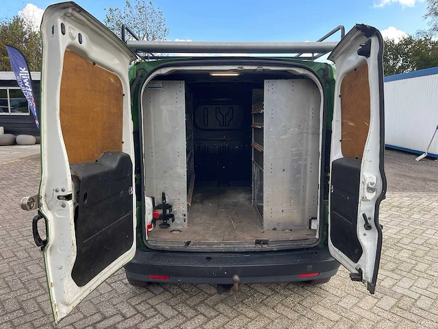 Opel - combo - 1.3 cdti l1h1 ecofl. - vf-203-x - afbeelding 4 van  16