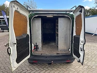 Opel - combo - 1.3 cdti l1h1 ecofl. - vf-203-x - afbeelding 4 van  16