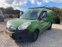 Opel - combo - 1.3 cdti l1h1 ecofl. - vf-203-x