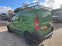 Opel - combo - 1.3 cdti l1h1 ecofl. - vf-203-x - afbeelding 9 van  16