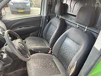 Opel - combo - 1.3 cdti l1h1 ecofl. - vf-203-x - afbeelding 15 van  16