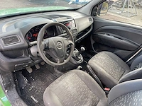 Opel - combo - 1.3 cdti l1h1 ecofl. - vf-203-x - afbeelding 16 van  16