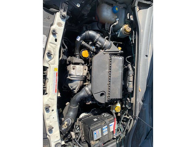 Opel - combo - 1.3 cdti l1h1 ecofl. - vh-036-x - afbeelding 4 van  15