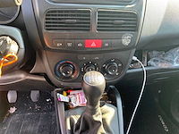 Opel - combo - 1.3 cdti l1h1 ecofl. - vh-036-x - afbeelding 5 van  15