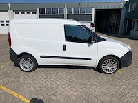 Opel - combo - 1.3 cdti l1h1 ecofl. - vh-036-x - afbeelding 7 van  15