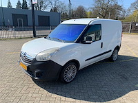 Opel - combo - 1.3 cdti l1h1 ecofl. - vh-036-x - afbeelding 1 van  15