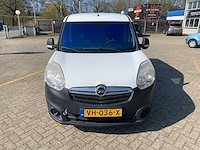 Opel - combo - 1.3 cdti l1h1 ecofl. - vh-036-x - afbeelding 8 van  15