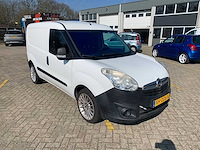 Opel - combo - 1.3 cdti l1h1 ecofl. - vh-036-x - afbeelding 9 van  15