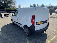 Opel - combo - 1.3 cdti l1h1 ecofl. - vh-036-x - afbeelding 10 van  15