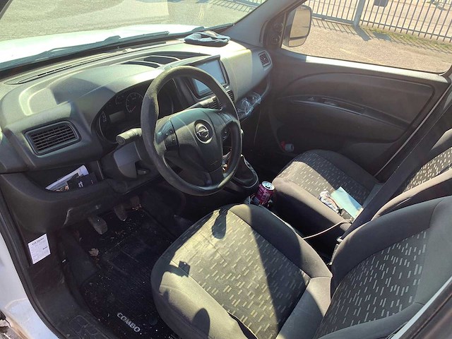 Opel - combo - 1.3 cdti l1h1 ecofl. - vh-036-x - afbeelding 11 van  15