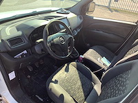 Opel - combo - 1.3 cdti l1h1 ecofl. - vh-036-x - afbeelding 11 van  15