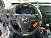 Opel - combo - 1.3 cdti l1h1 ecofl. - vh-036-x - afbeelding 13 van  15