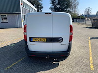 Opel - combo - 1.3 cdti l1h1 ecofl. - vh-036-x - afbeelding 15 van  15